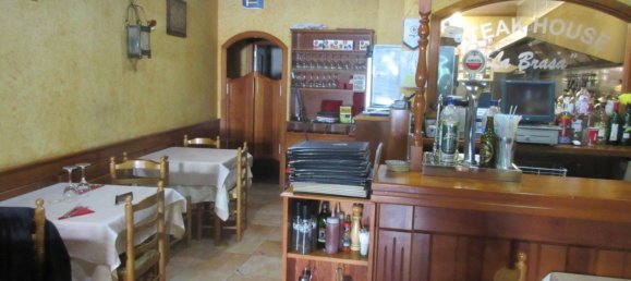 75m² Commercial property in Benidorm, Spain No. 172381 19