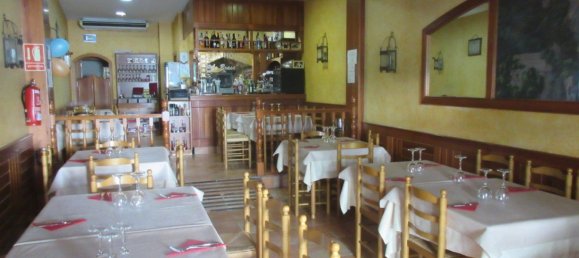 75m² Commercial property in Benidorm, Spain No. 172381 12