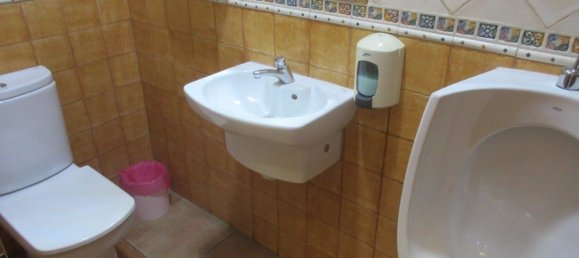 75m² Commercial property in Benidorm, Spain No. 172381 30