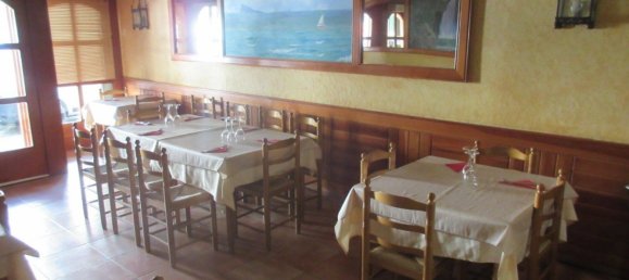 75m² Commercial property in Benidorm, Spain No. 172381 20