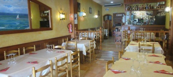 75m² Commercial property in Benidorm, Spain No. 172381 2