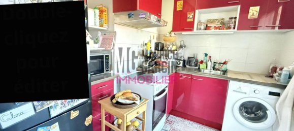 1 Schlafzimmer Doppelhaus in Avignon, France, Nr. 283976 5