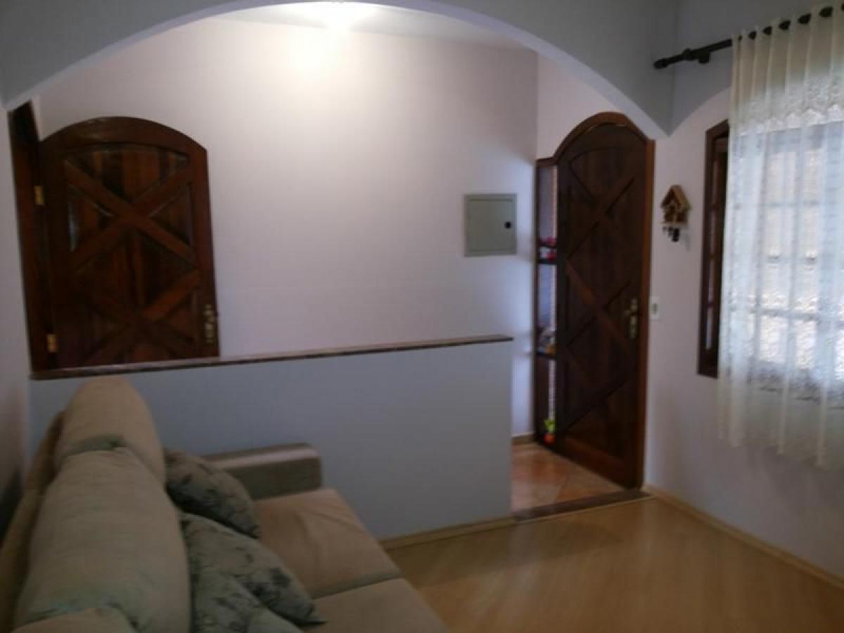 2 chambres Maison à Sao Paulo, Brazil No. 599049