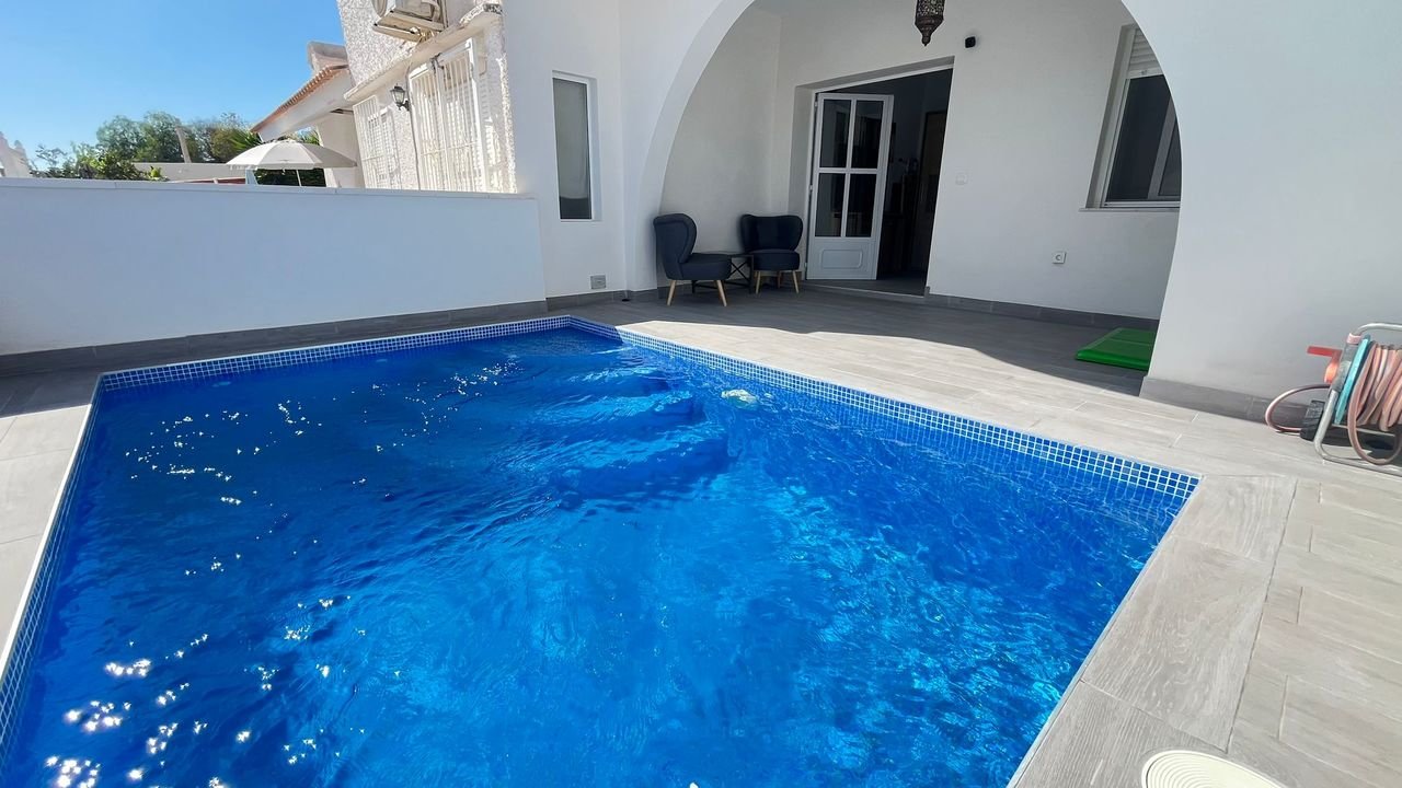 Adosado de 3 dormitorios en Comunidad Valenciana, Spain No. 285907