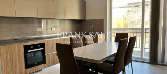 3 bedrooms Apartment in San Gwann, Malta No. 9551 2