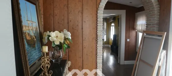 Вилла с 4 спальнями в Калета-де-Велес, Испания № 46747 16