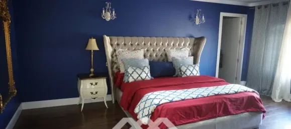 Вилла с 4 спальнями в Калета-де-Велес, Испания № 46747 21