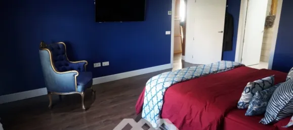 Вилла с 4 спальнями в Калета-де-Велес, Испания № 46747 23