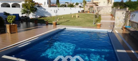 Вилла с 4 спальнями в Калета-де-Велес, Испания № 46747 4