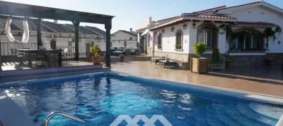 Вилла с 4 спальнями в Калета-де-Велес, Испания № 46747 2