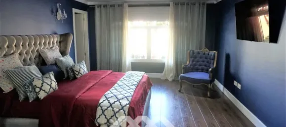 Вилла с 4 спальнями в Калета-де-Велес, Испания № 46747 22