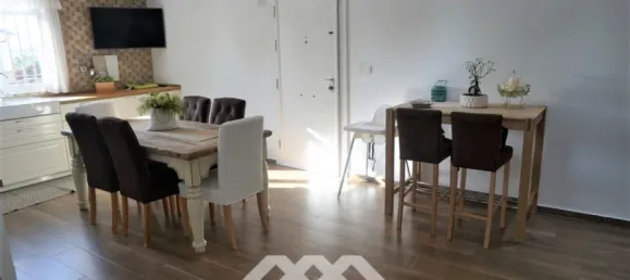 Вилла с 4 спальнями в Калета-де-Велес, Испания № 46747 15