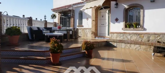 Вилла с 4 спальнями в Калета-де-Велес, Испания № 46747 34