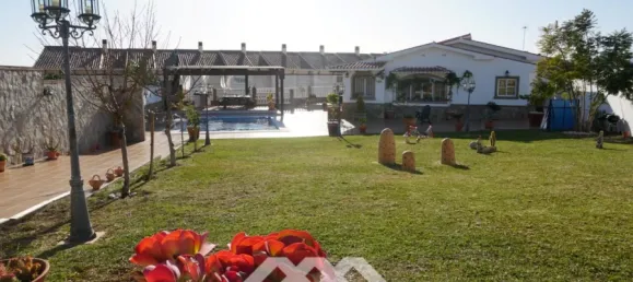 Вилла с 4 спальнями в Калета-де-Велес, Испания № 46747 3