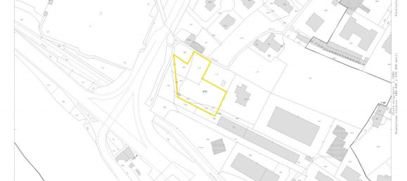 Terrain à Varallo, Italy 1992m² No. 232021 6