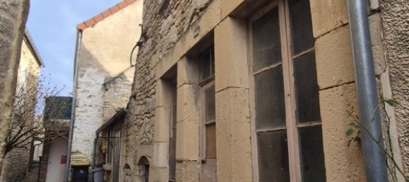 1 Schlafzimmer Haus in Ancy-le-Franc, France, Nr. 201373 9