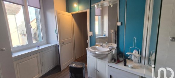 1 Schlafzimmer Haus in Ancy-le-Franc, France, Nr. 201373 8