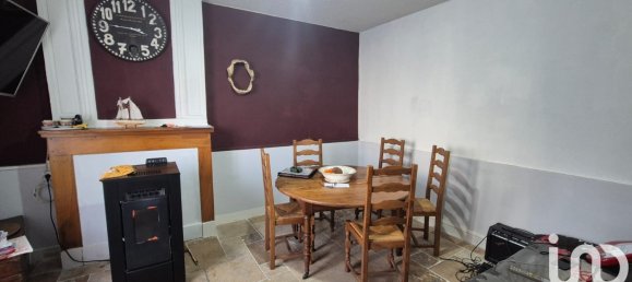 1 Schlafzimmer Haus in Ancy-le-Franc, France, Nr. 201373 4