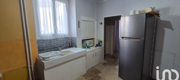 1 Schlafzimmer Haus in Ancy-le-Franc, France, Nr. 201373 3