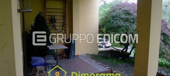 Casa de 8 dormitorios en Parabiago, Italy No. 360709 7