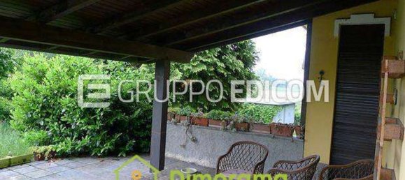 Casa de 8 dormitorios en Parabiago, Italy No. 360709 11