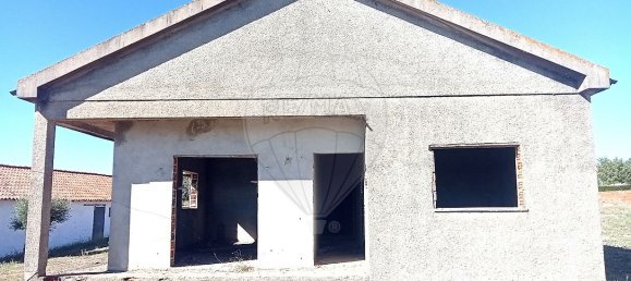 2 Schlafzimmer Haus in Santarem, Portugal, Nr. 19766 6