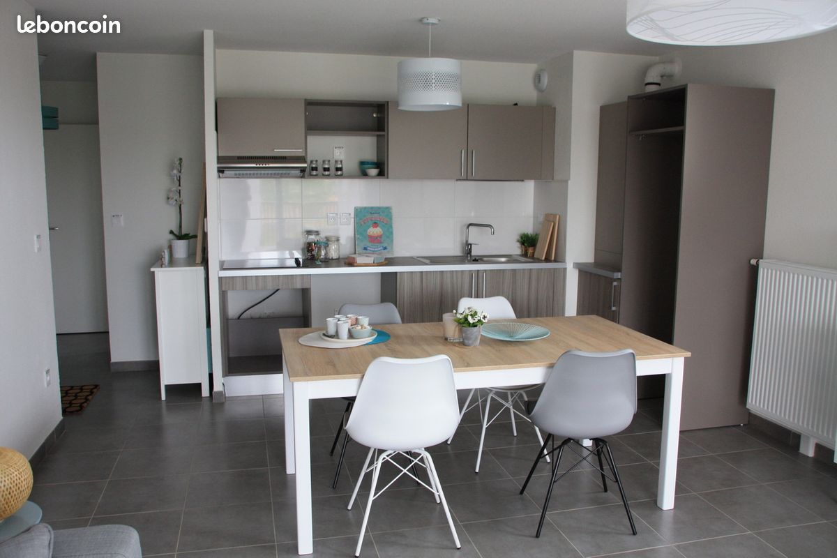 2 bedrooms Apartment in Tournefeuille, France No. 339418