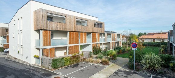 2 bedrooms Apartment in Tournefeuille, France No. 339418 7