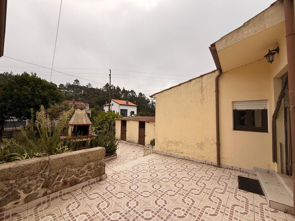 Casa T3 em Póvoa de Varzim, Portugal N.º 296348