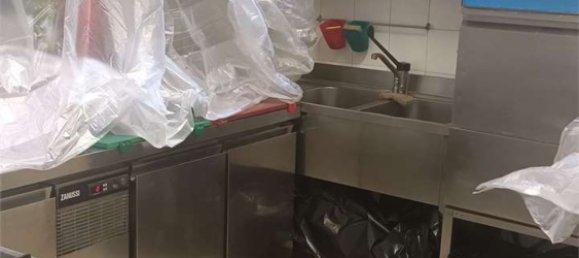 94m² Commercial property in Venice, Italy No. 61604 10