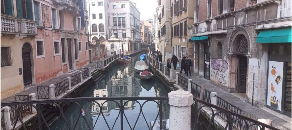 94m² Commercial property in Venice, Italy No. 61604 6