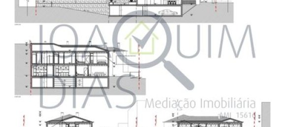 3 غرف نوم فيلا في Rio de Mouro, Portugal رقم 147693 17