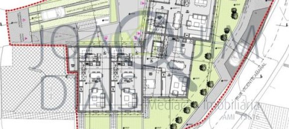 3 غرف نوم فيلا في Rio de Mouro, Portugal رقم 147693 14