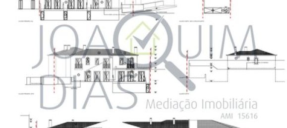 3 غرف نوم فيلا في Rio de Mouro, Portugal رقم 147693 18