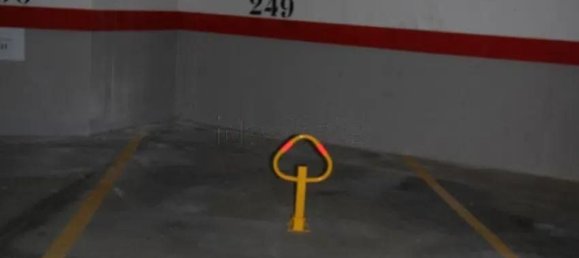 Apartamento de 1 dormitorio en Estepona, Spain No. 147747 21