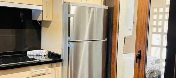 Apartamento de 1 dormitorio en Estepona, Spain No. 147747 6