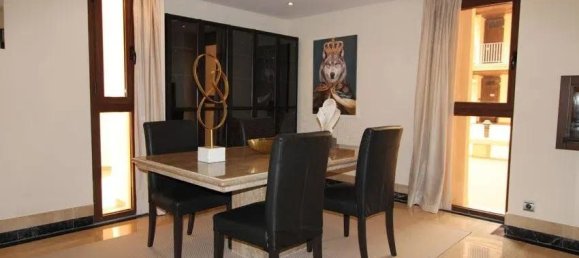 Apartamento de 1 dormitorio en Estepona, Spain No. 147747 7