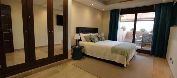 Apartamento de 1 dormitorio en Estepona, Spain No. 147747 11