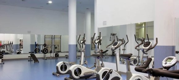 Apartamento de 1 dormitorio en Estepona, Spain No. 147747 24