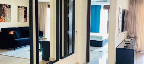 Apartamento de 1 dormitorio en Estepona, Spain No. 147747 16