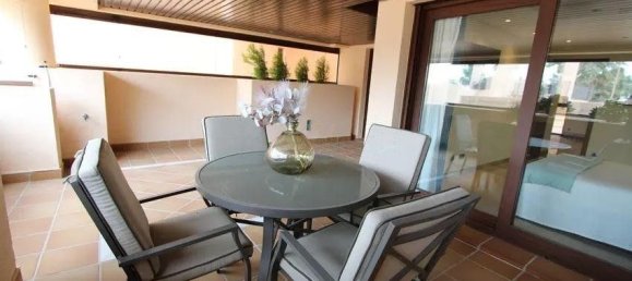 Apartamento de 1 dormitorio en Estepona, Spain No. 147747 18
