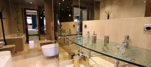 Apartamento de 1 dormitorio en Estepona, Spain No. 147747 14