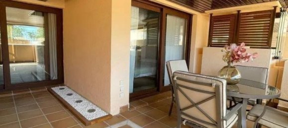 Apartamento de 1 dormitorio en Estepona, Spain No. 147747 17