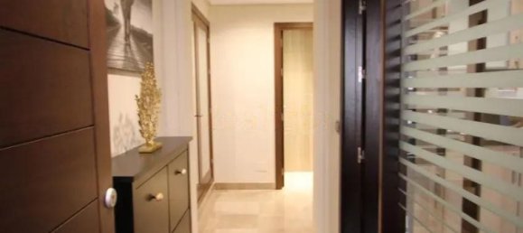 Apartamento de 1 dormitorio en Estepona, Spain No. 147747 4