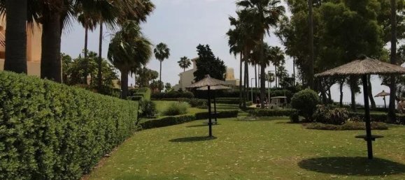 Apartamento de 1 dormitorio en Estepona, Spain No. 147747 3