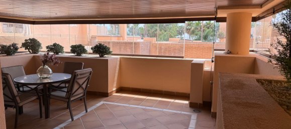 Apartamento de 1 dormitorio en Estepona, Spain No. 147747 19