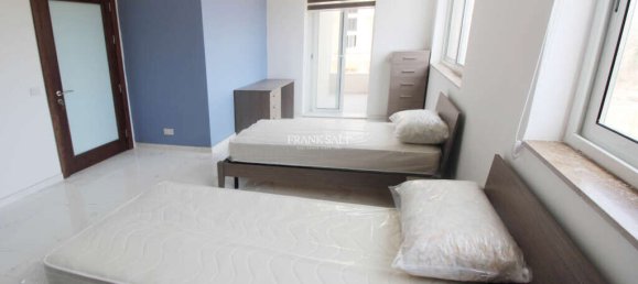 2 Schlafzimmer Wohnung in Naxxar, Malta, Nr. 4125 8