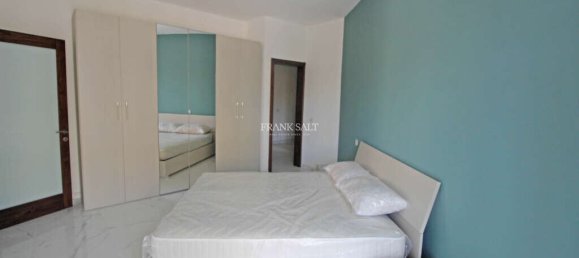2 Schlafzimmer Wohnung in Naxxar, Malta, Nr. 4125 5
