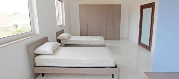 2 Schlafzimmer Wohnung in Naxxar, Malta, Nr. 4125 6