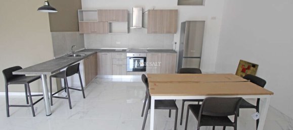 2 Schlafzimmer Wohnung in Naxxar, Malta, Nr. 4125 2
